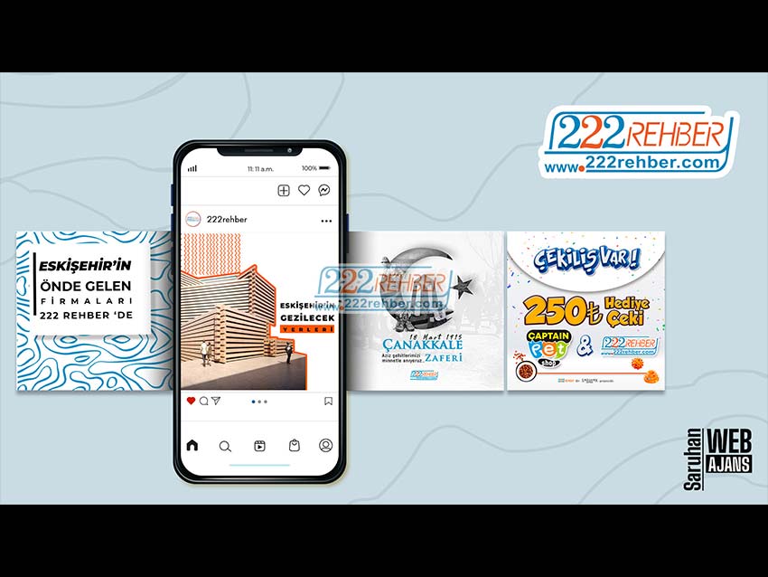 Eskişehir Sosyal Medya Ajansı