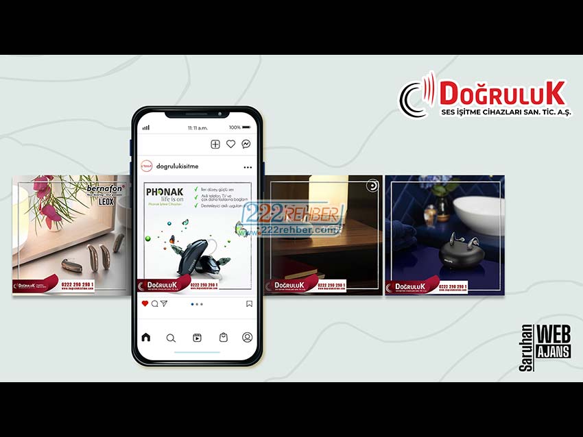 Eskişehir Sosyal Medya Ajansı