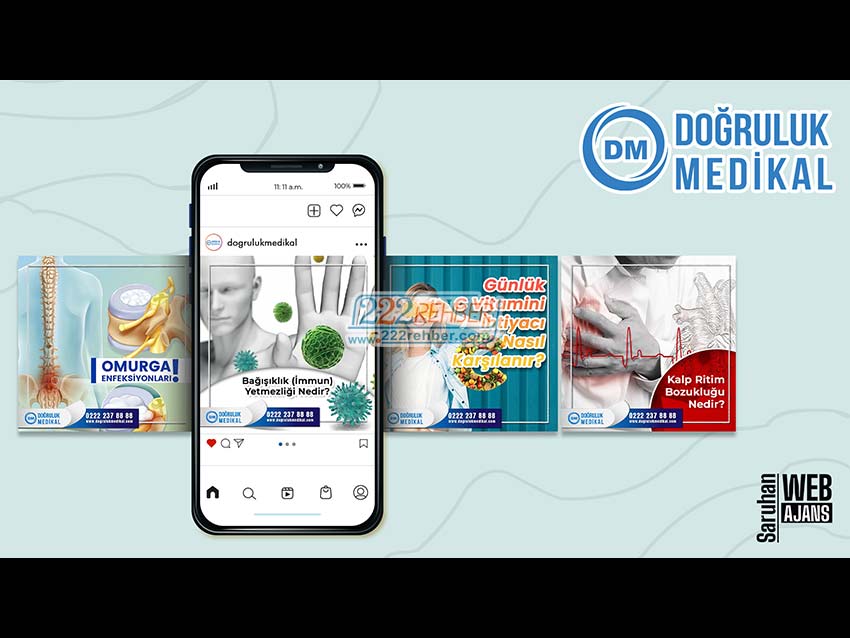 Eskişehir Sosyal Medya Ajansı