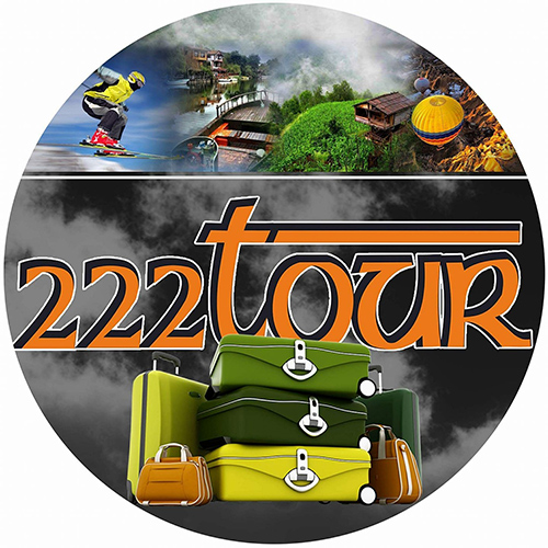 222 Tour