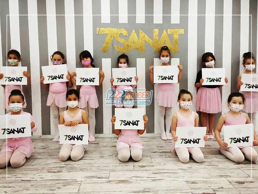 7 Sanat