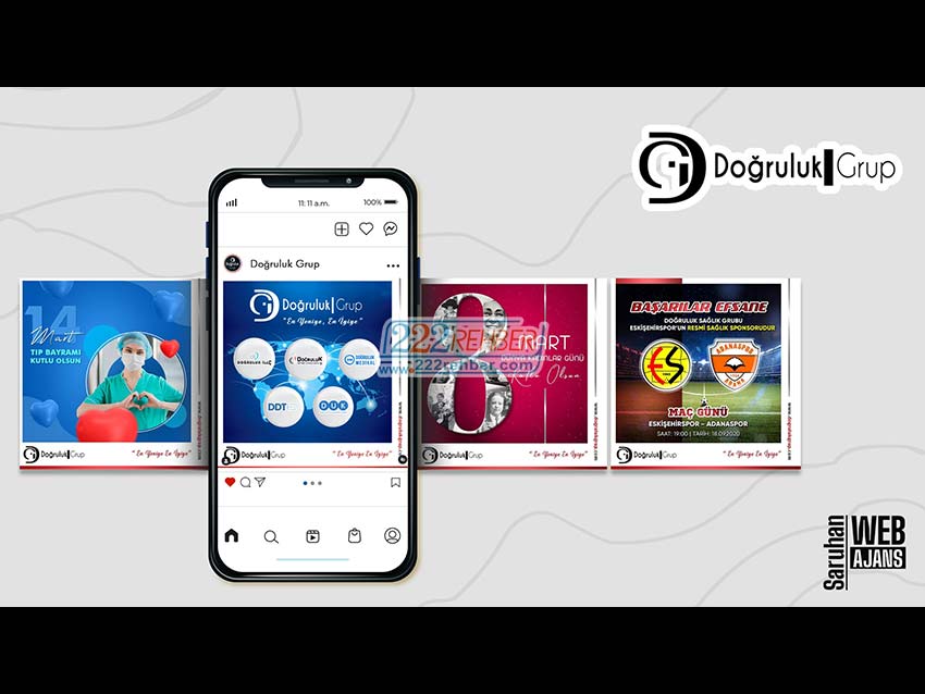 Eskişehir Sosyal Medya Ajansı