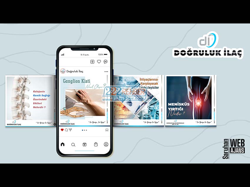 Eskişehir Sosyal Medya Ajansı