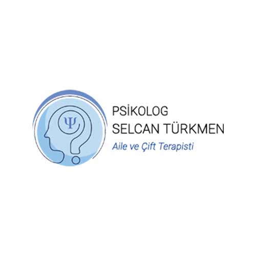 Psikolog Selcan Türkmen Aile ve Çift Terapisti
