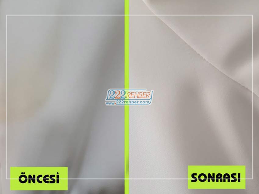 Ak Pak Kuru Temizleme