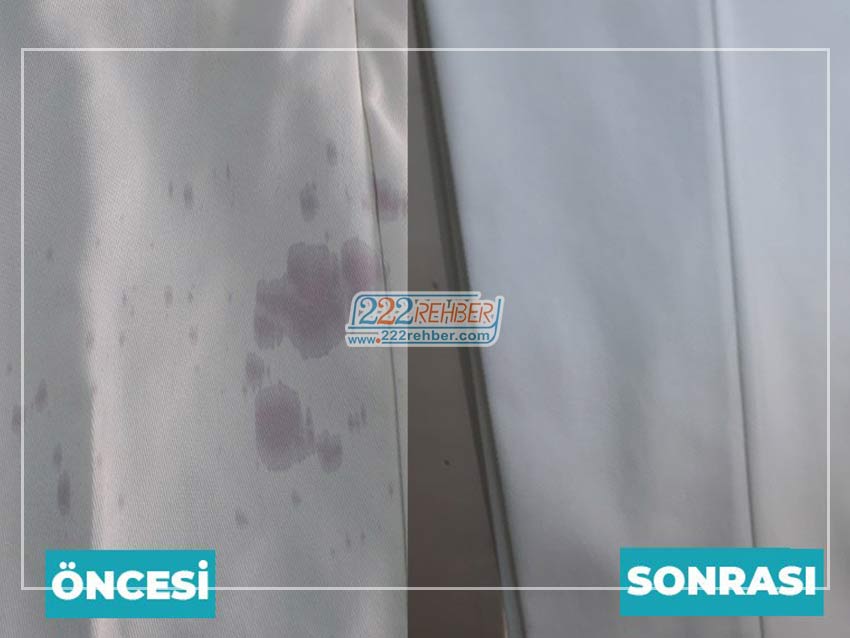 Ak Pak Kuru Temizleme