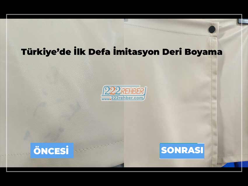 Ak Pak Kuru Temizleme