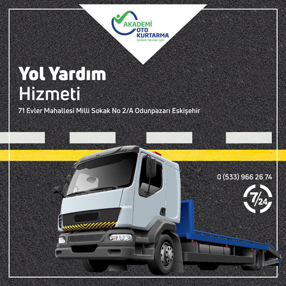 Akademi Oto Kurtarma