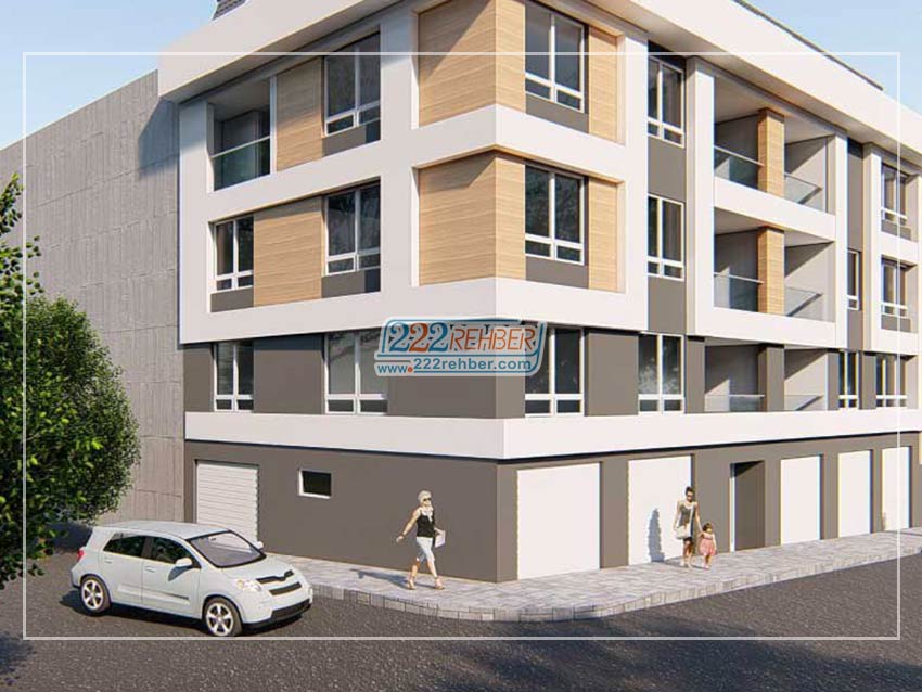 Akın İzolasyon İnşaat