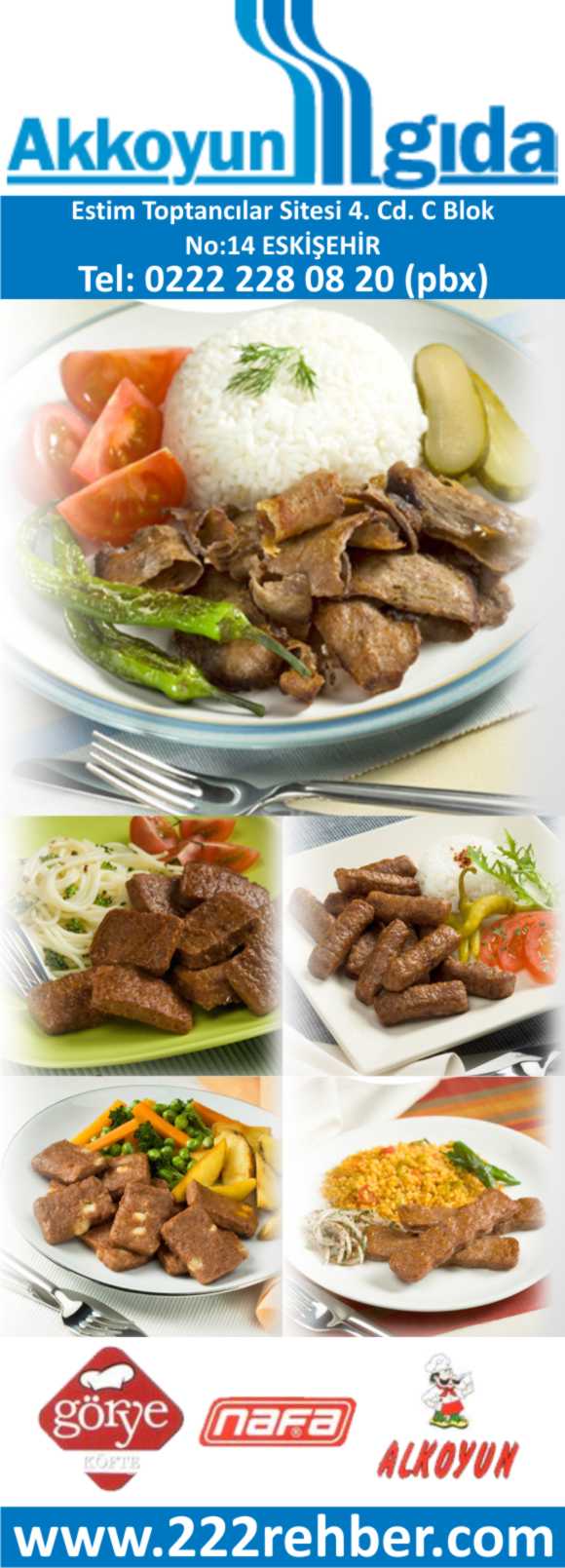 Akkoyun Gıda