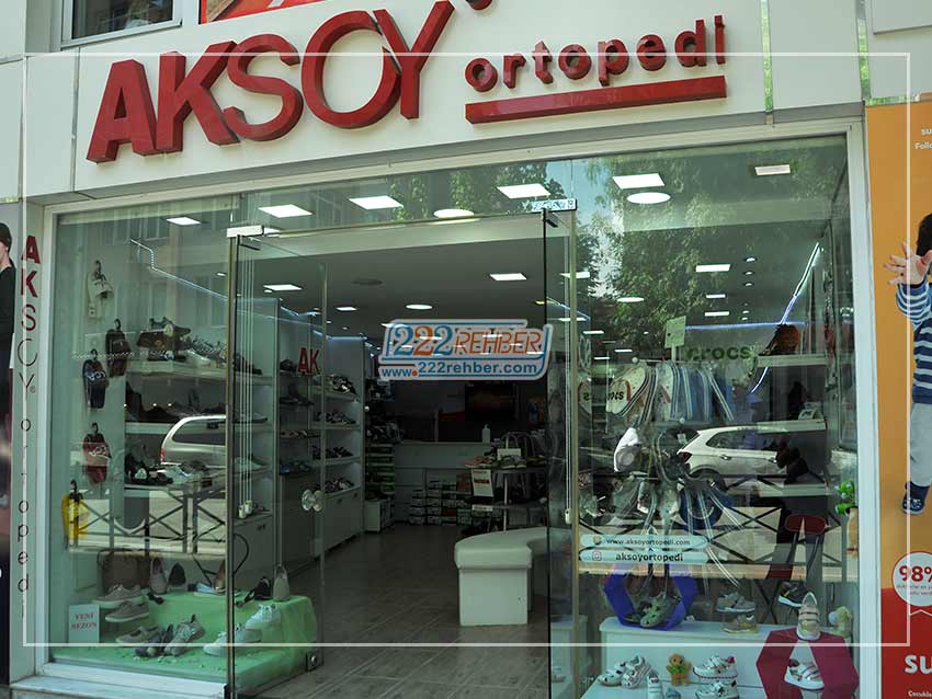 Aksoy Ortopedi