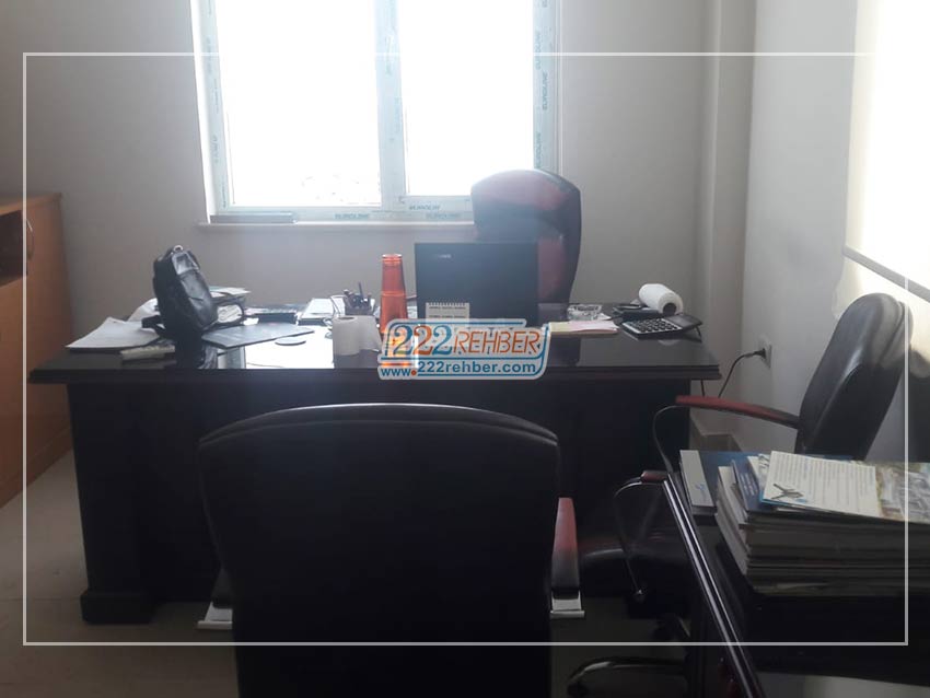 Aktaş Çelik Eskişehir