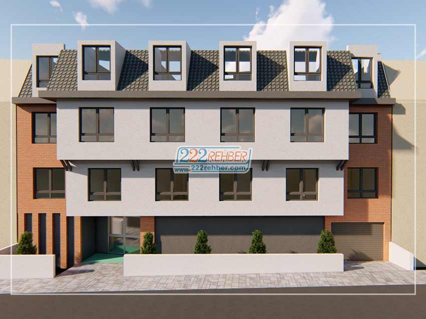 Altıkulaç İnşaat