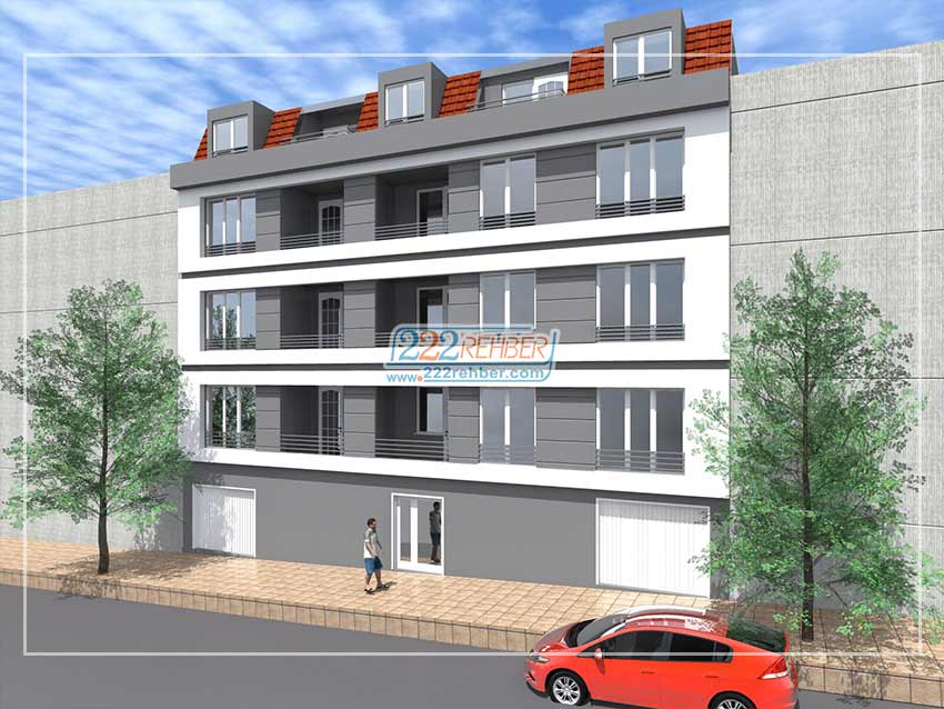 Altıkulaç İnşaat