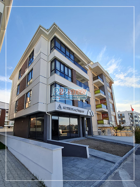 Altıkulaç İnşaat