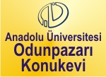 Anadolu Üniversitesi Odunpazarı Konukevi