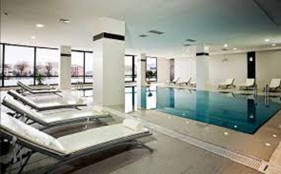 Anemon Otel Eskişehir