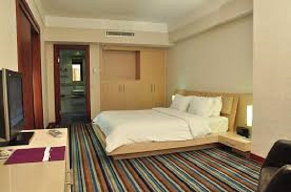 Anemon Otel Eskişehir