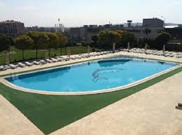 Anemon Otel Eskişehir