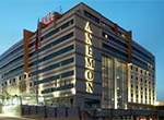Anemon Otel Eskişehir