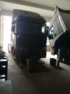 Ankaralılar Özel Servis