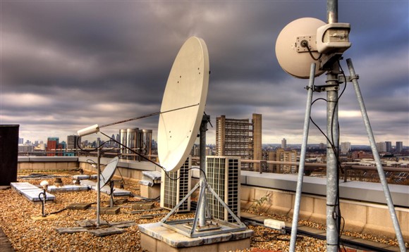 Antenci Kartech Uydu Sistemleri