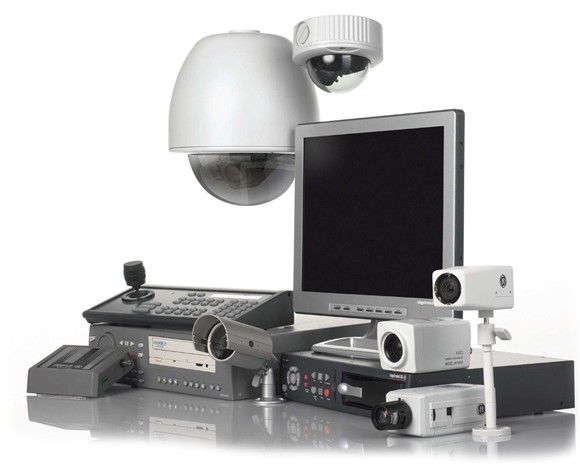 Antenci Kartech Uydu Sistemleri