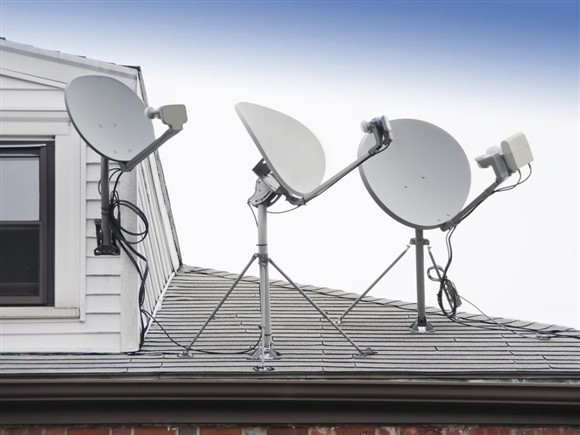 Antenci Kartech Uydu Sistemleri