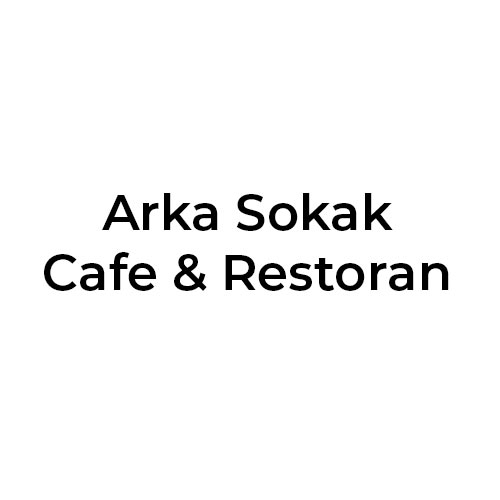 Arka Sokak Cafe