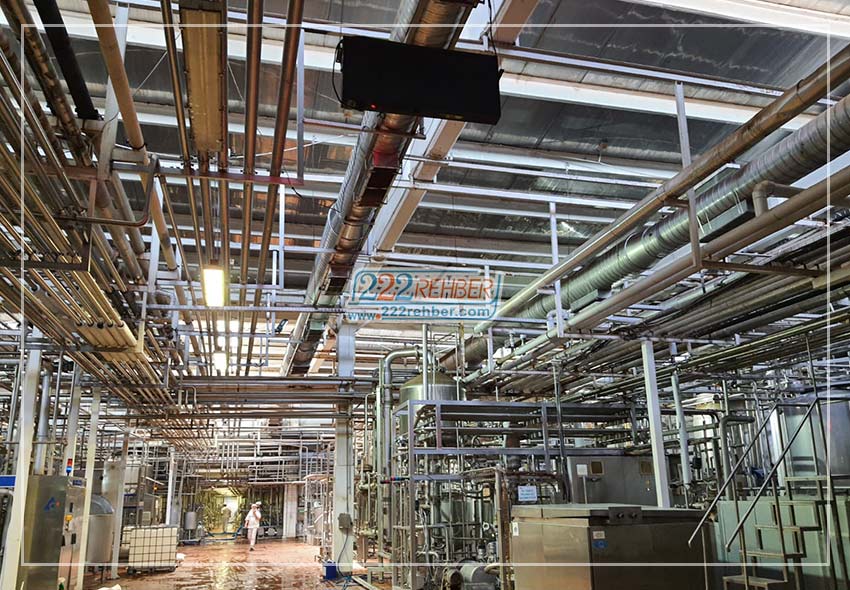 Ars inşaat Eskişehir 