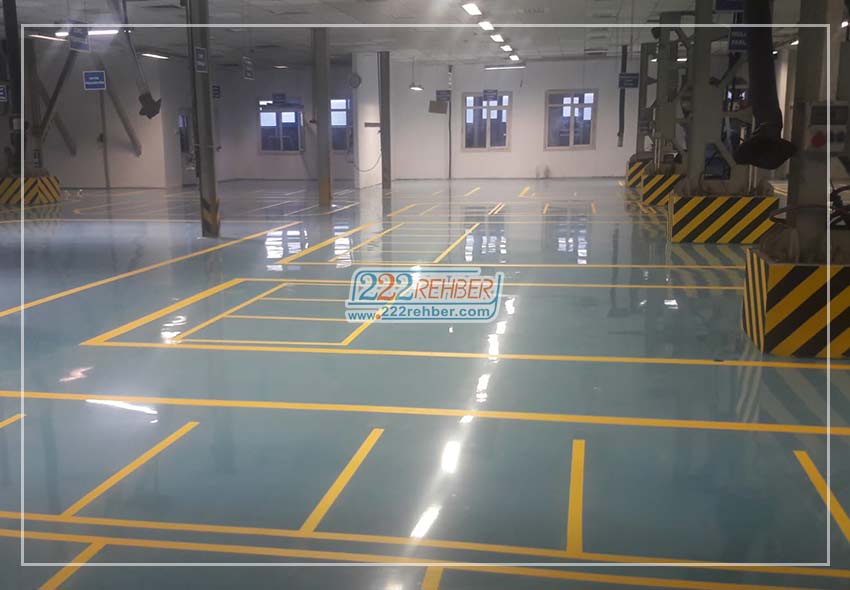 Ars inşaat Eskişehir 