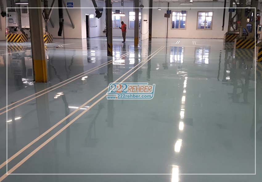 Ars inşaat Eskişehir 