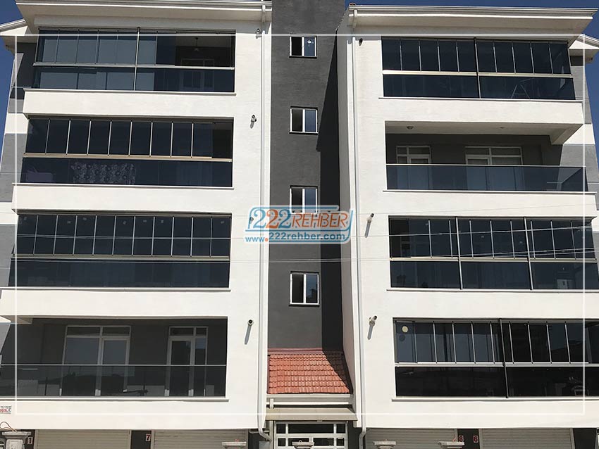 As Barış İnşaat Eskişehir