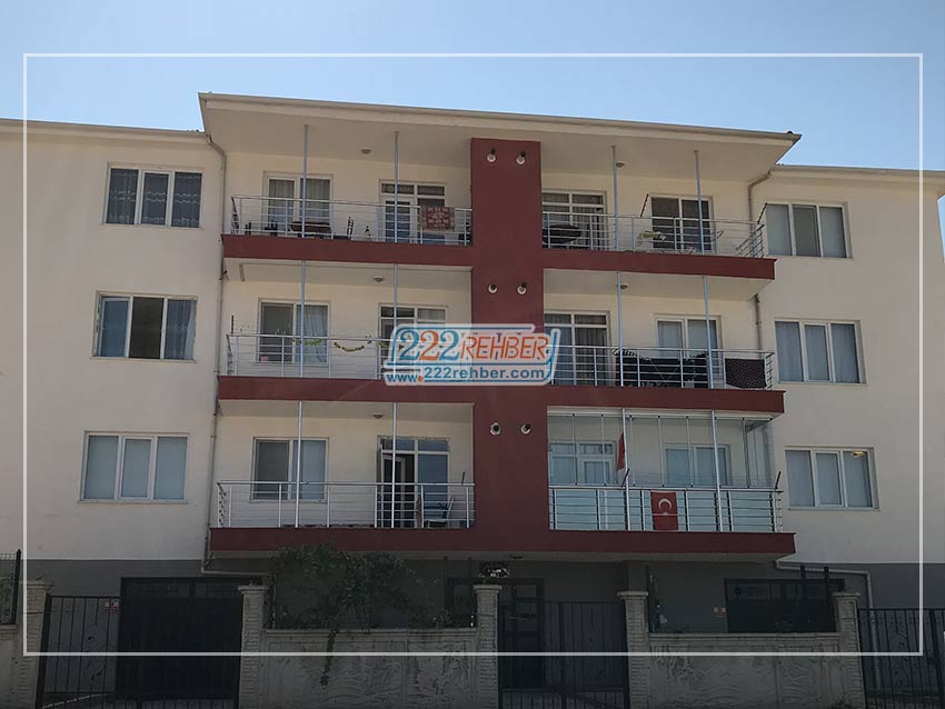 As Barış İnşaat Eskişehir