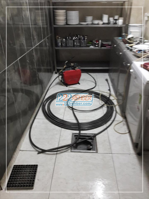 Asıl Teknik Temizleme