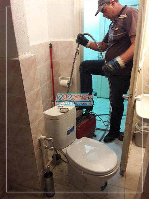 Asıl Teknik Temizleme