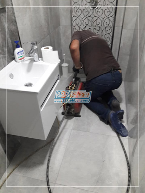 Asıl Teknik Temizleme