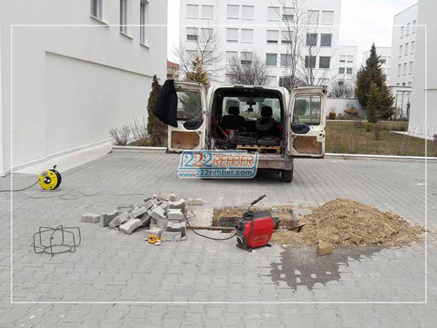 Asıl Teknik Temizleme