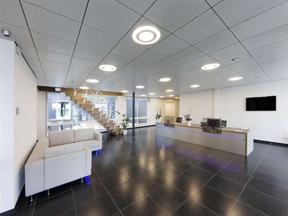 As Tavan Yapı Sistemleri