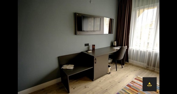 Atos Otel