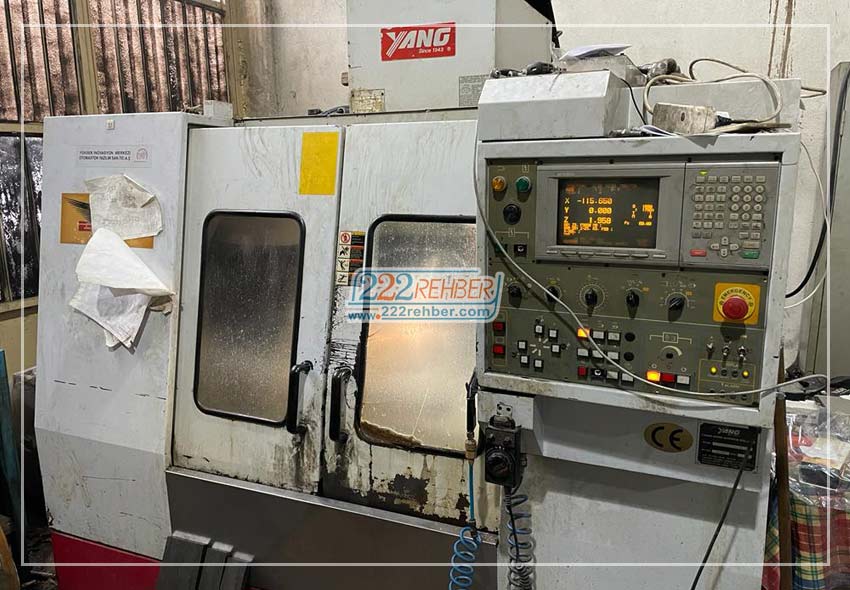 Ay Torna Freze Eksişehir