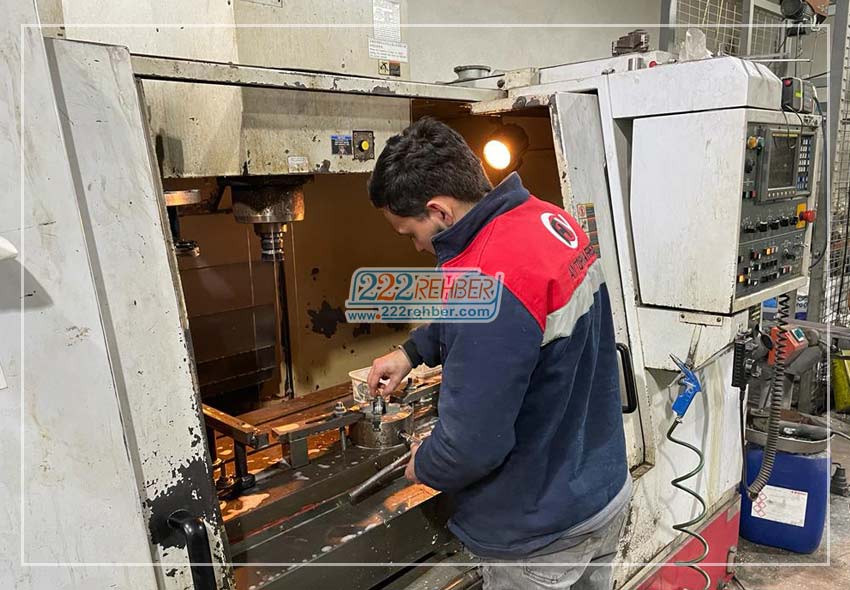 Ay Torna Freze Eksişehir