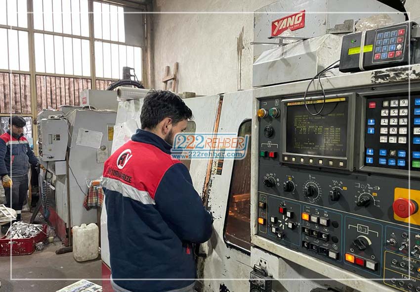 Ay Torna Freze Eksişehir