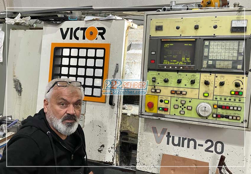 Ay Torna Freze Eksişehir