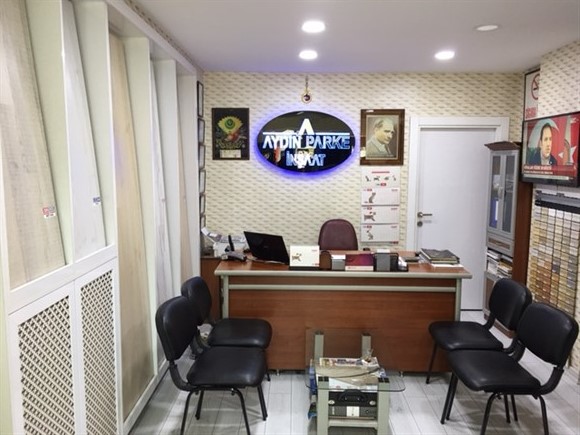 Aydın Parke İnşaat