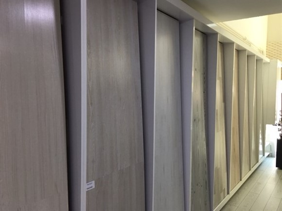 Aydın Parke İnşaat