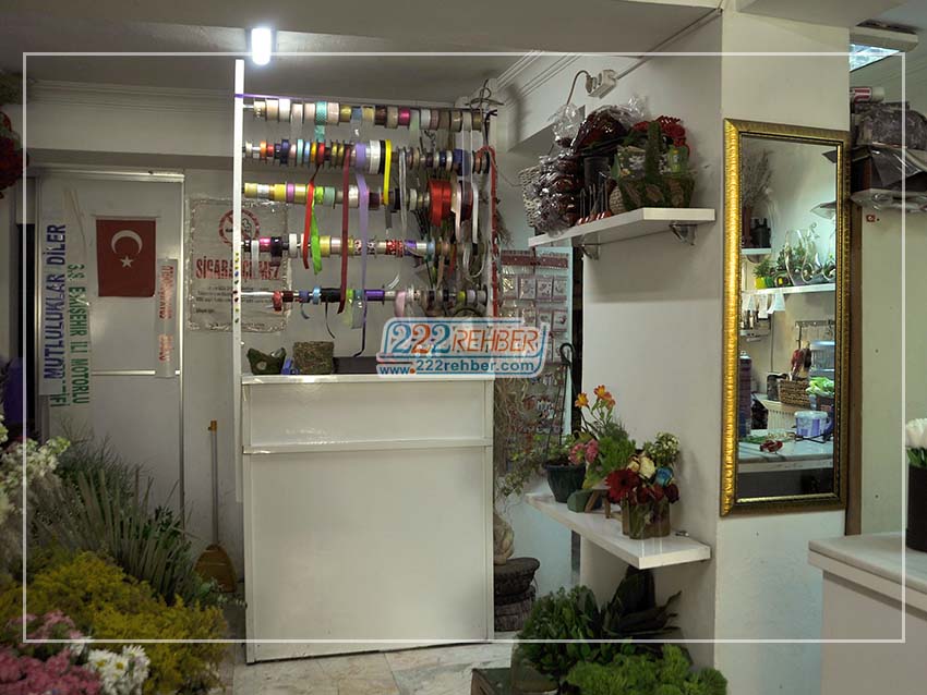 Ayla Çiçekçilik Organizasyon