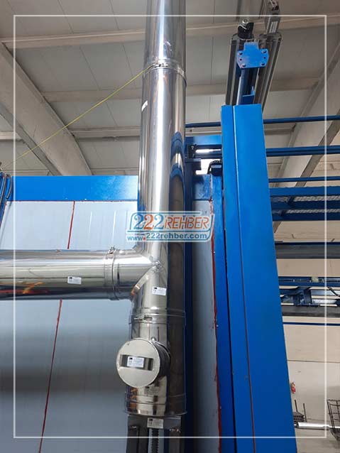 Bacafix Baca ve Havalandırma Sistemleri