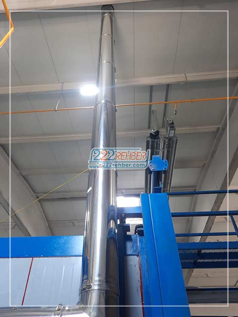 Bacafix Baca ve Havalandırma Sistemleri