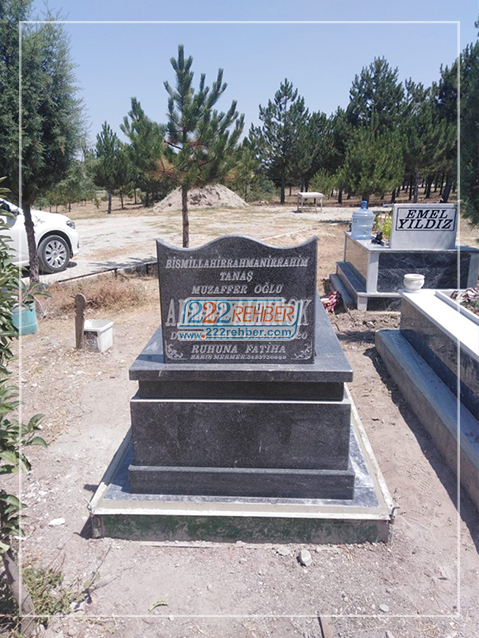 Barış Mermer